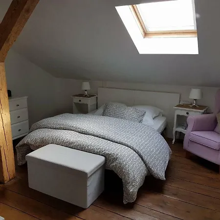Apartment The White Loft