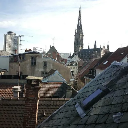 The White Loft Mulhouse