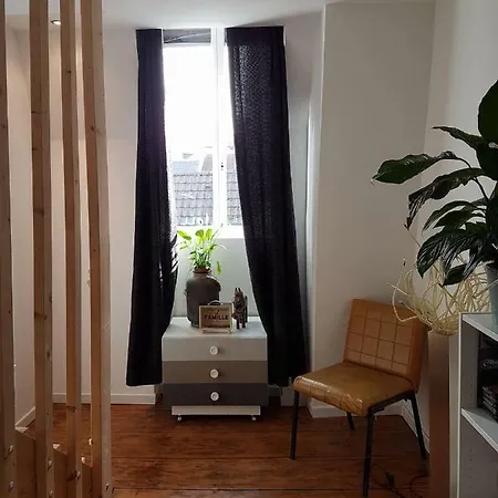 The White Loft Mulhouse