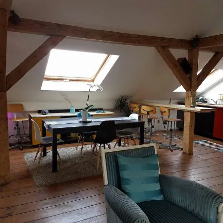 The White Loft *