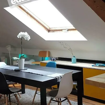 The White Loft *