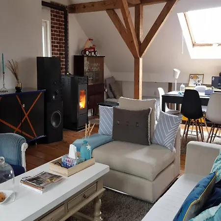 The White Loft * Mulhouse